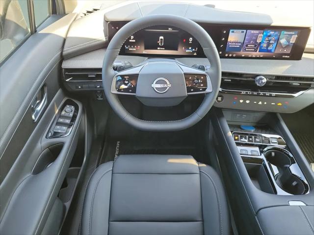 2026 Nissan Murano SV