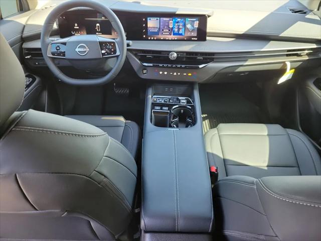 2026 Nissan Murano SV