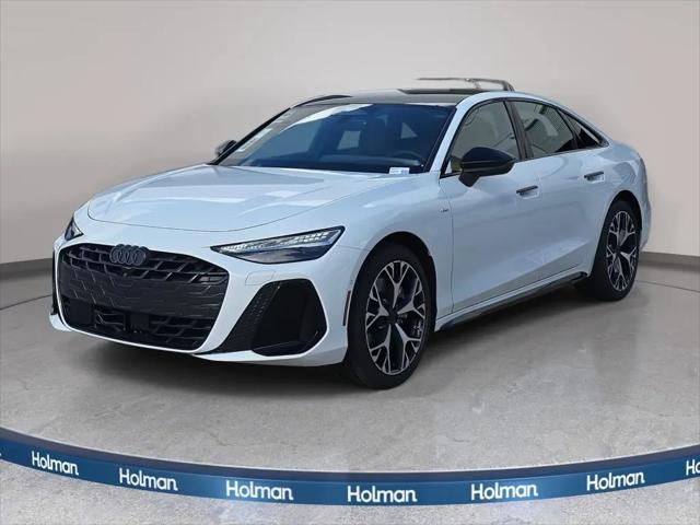 2026 Audi A6 Premium Plus quattro S tronic for sale in San Diego, CA