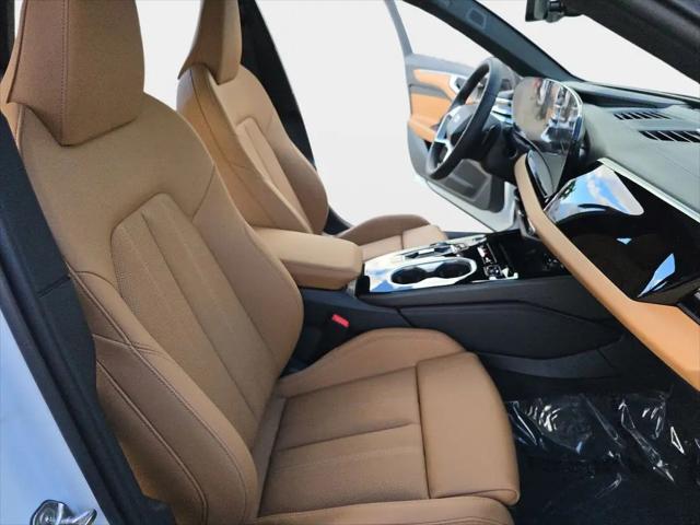 2026 Audi A6 Premium Plus quattro S tronic