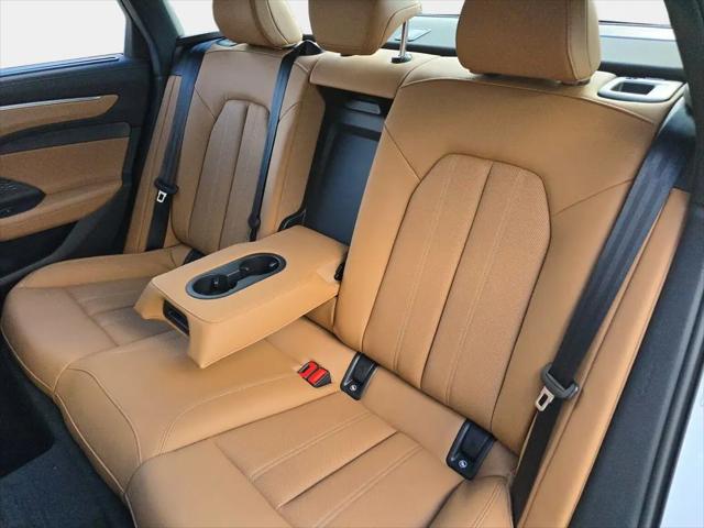 2026 Audi A6 Premium Plus quattro S tronic
