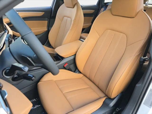 2026 Audi A6 Premium Plus quattro S tronic
