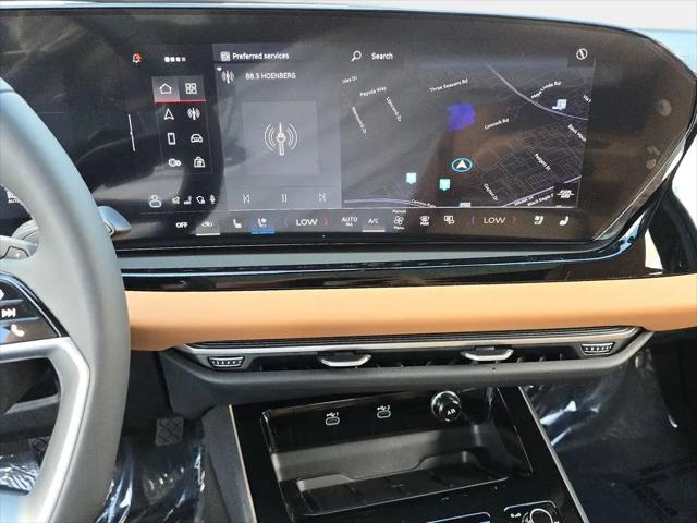 2026 Audi A6 Premium Plus quattro S tronic