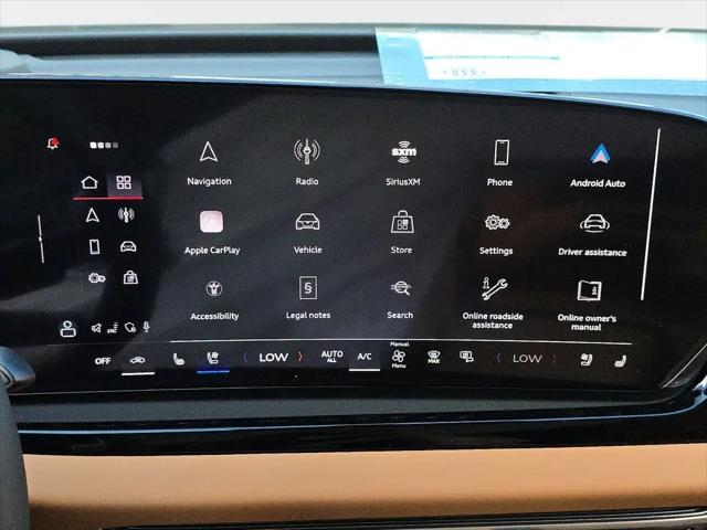 2026 Audi A6 Premium Plus quattro S tronic