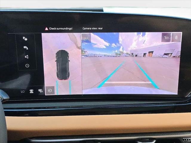 2026 Audi A6 Premium Plus quattro S tronic