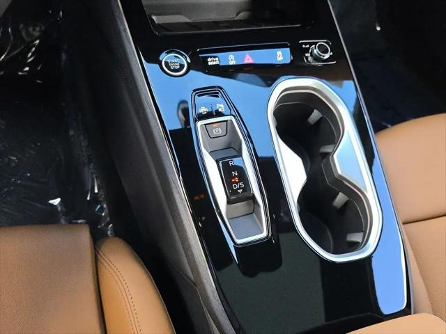 2026 Audi A6 Premium Plus quattro S tronic