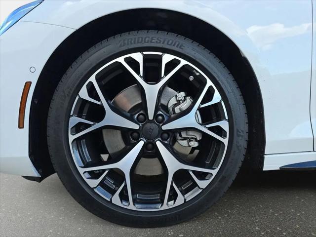 2026 Audi A6 Premium Plus quattro S tronic