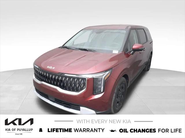 2026 Kia Carnival MPV LXS for sale in Puyallup, WA