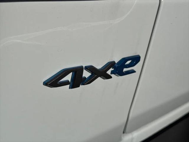 2025 Jeep Wrangler 4xe Sport S 4xe