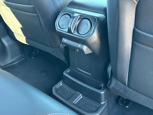 2025 Jeep Wrangler 4xe Sport S 4xe