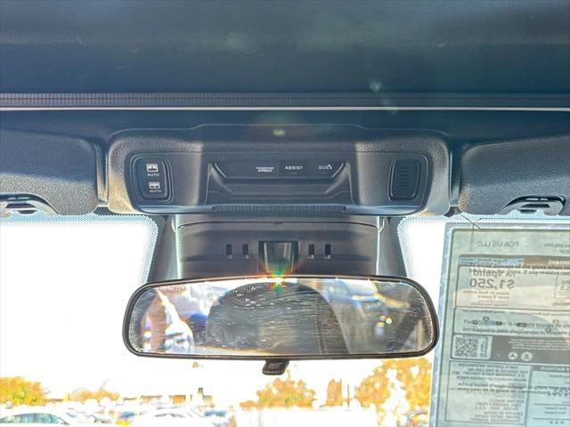 2025 Jeep Wrangler 4xe Sport S 4xe