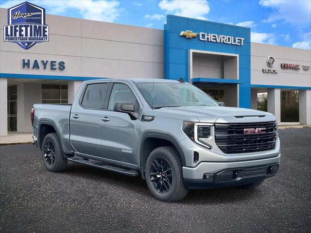 2026 GMC Sierra 1500 Crew Cab, Short Bed, Elevation, 4WD for sale in Alto, GA