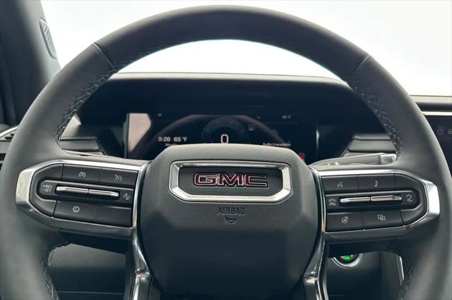 2026 GMC Acadia Elevation AWD