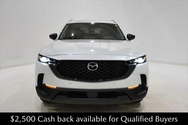 2026 Mazda CX-50 Hybrid Preferred