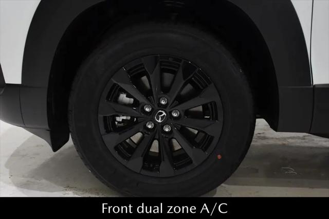 2026 Mazda CX-50 Hybrid Preferred