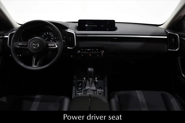 2026 Mazda CX-50 Hybrid Preferred