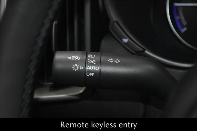 2026 Mazda CX-50 Hybrid Preferred
