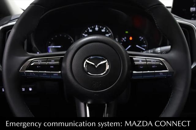 2026 Mazda CX-50 Hybrid Preferred