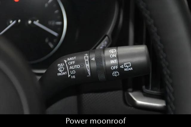 2026 Mazda CX-50 Hybrid Preferred