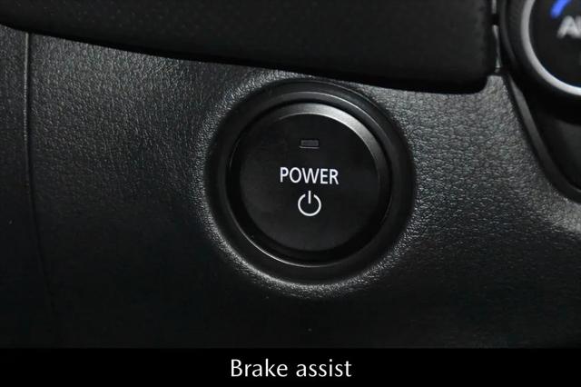 2026 Mazda CX-50 Hybrid Preferred