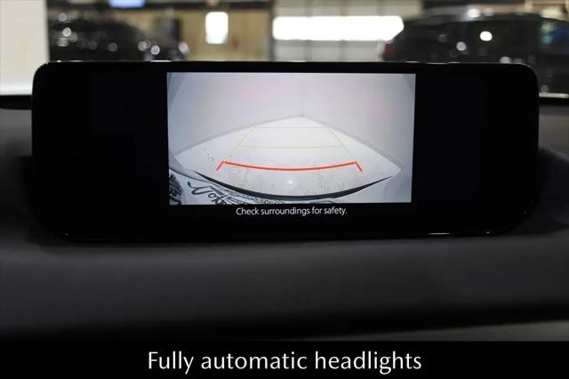 2026 Mazda CX-50 Hybrid Preferred
