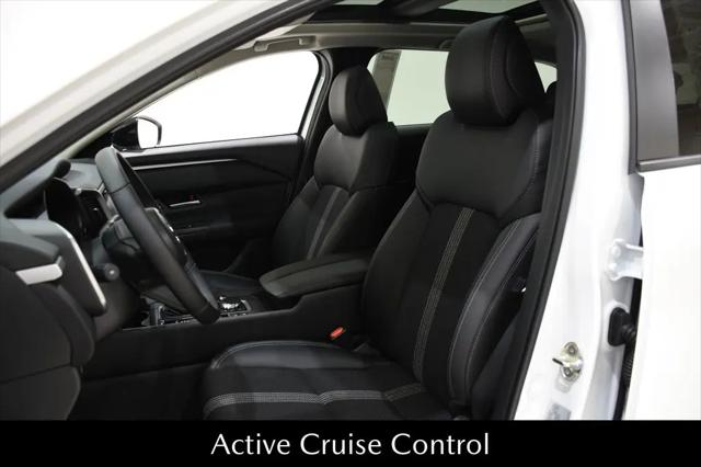 2026 Mazda CX-50 Hybrid Preferred