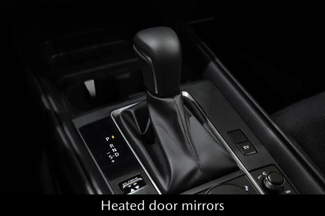 2026 Mazda CX-50 Hybrid Preferred