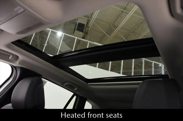 2026 Mazda CX-50 Hybrid Preferred