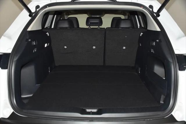 2026 Mazda CX-50 Hybrid Preferred