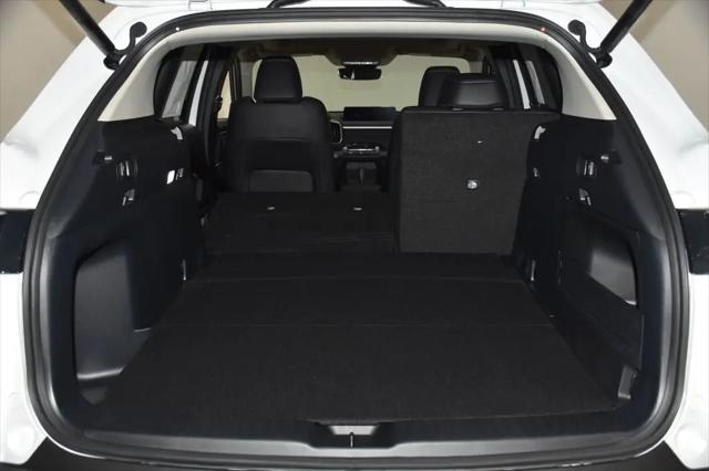 2026 Mazda CX-50 Hybrid Preferred