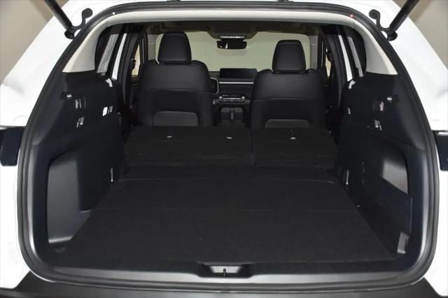 2026 Mazda CX-50 Hybrid Preferred