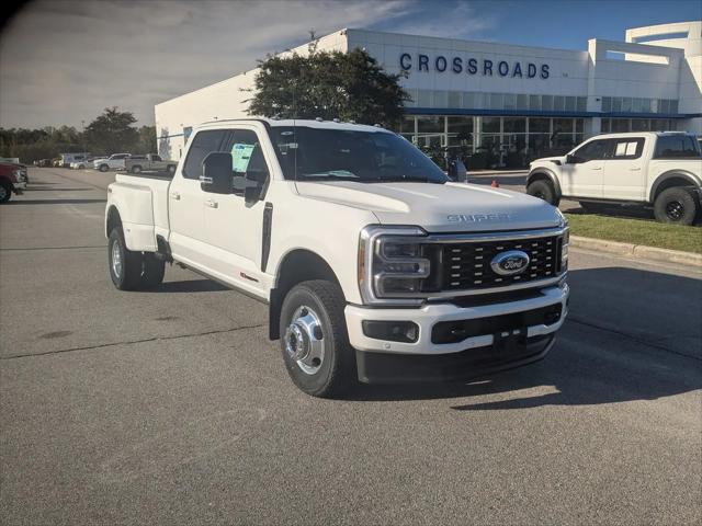 2026 Ford F-350 LARIAT for sale in Lumberton, NC