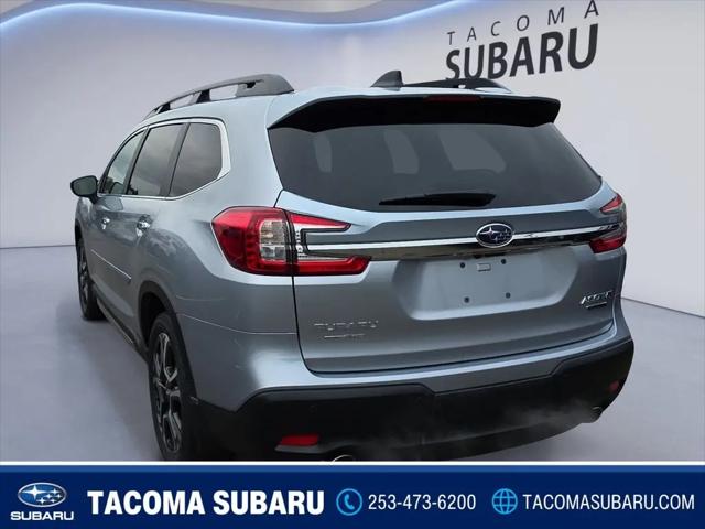 2026 Subaru Ascent Touring 7-Passenger