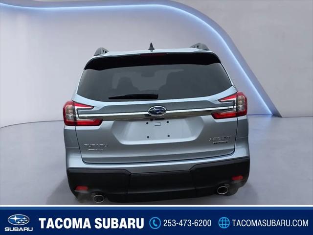 2026 Subaru Ascent Touring 7-Passenger