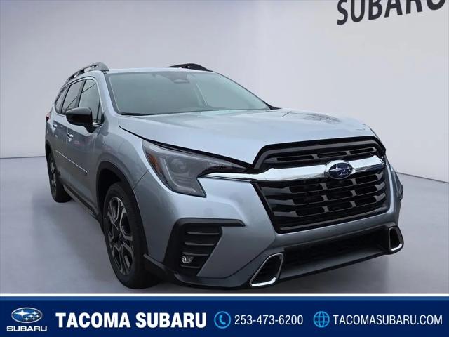 2026 Subaru Ascent Touring 7-Passenger