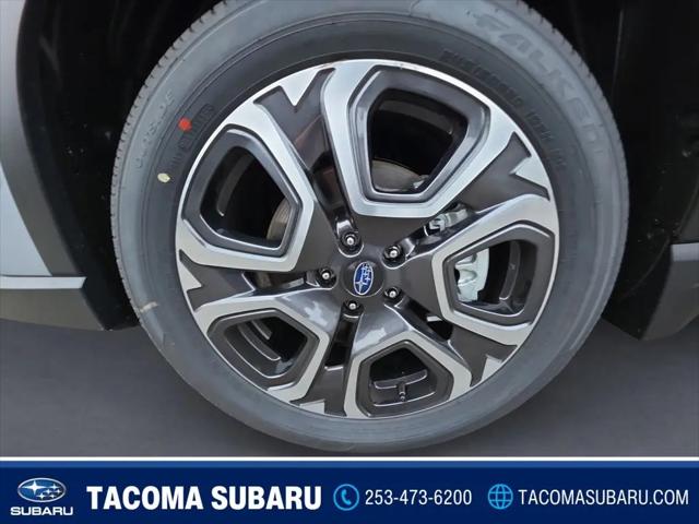 2026 Subaru Ascent Touring 7-Passenger