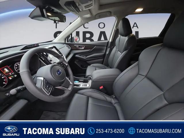 2026 Subaru Ascent Touring 7-Passenger