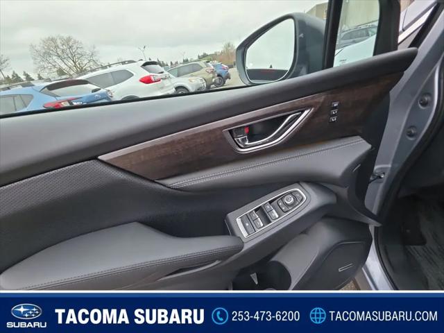 2026 Subaru Ascent Touring 7-Passenger