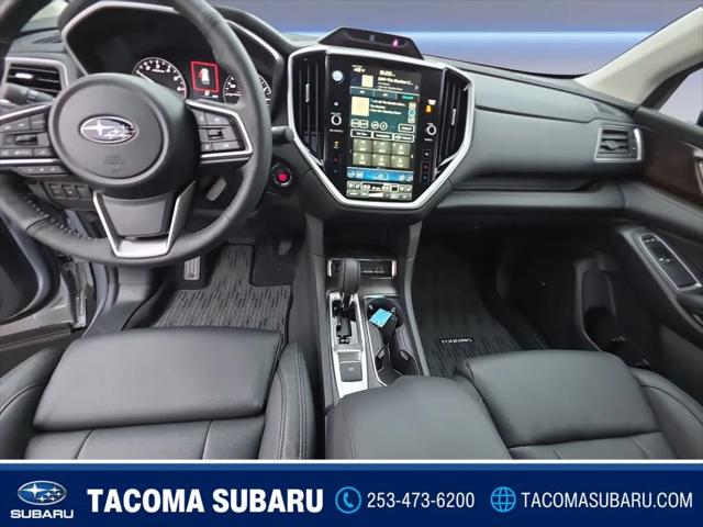 2026 Subaru Ascent Touring 7-Passenger