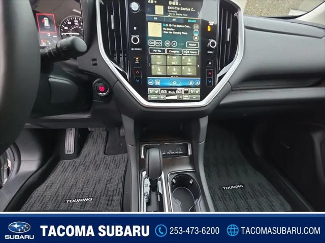 2026 Subaru Ascent Touring 7-Passenger
