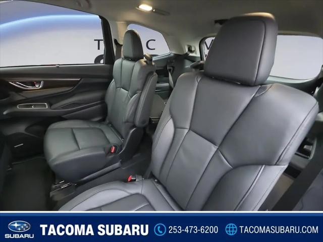 2026 Subaru Ascent Touring 7-Passenger