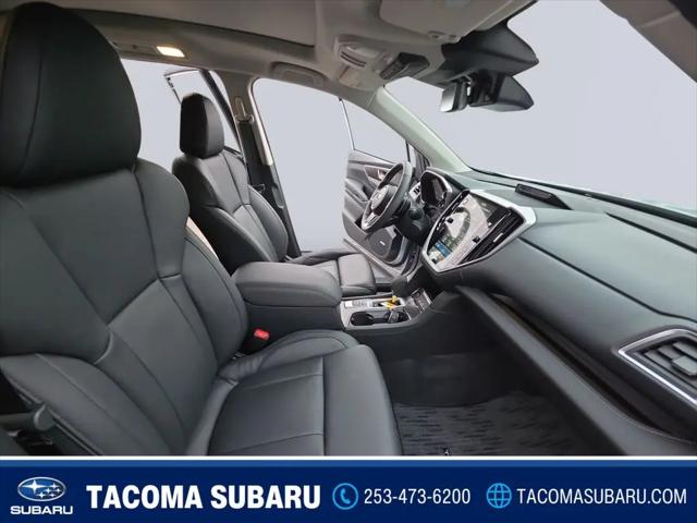 2026 Subaru Ascent Touring 7-Passenger