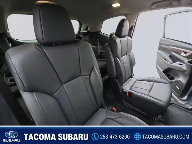 2026 Subaru Ascent Touring 7-Passenger