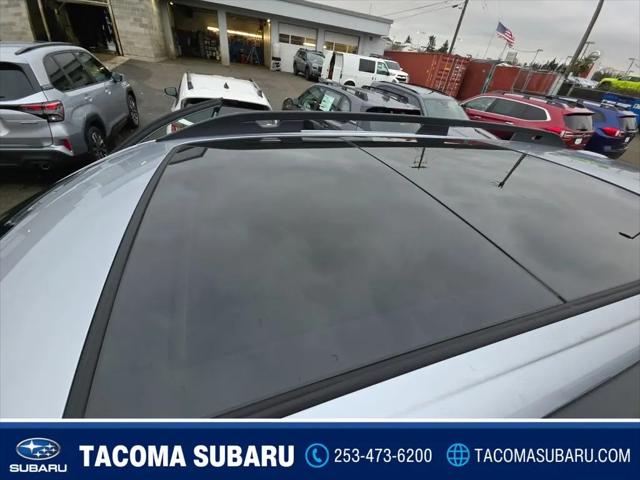 2026 Subaru Ascent Touring 7-Passenger