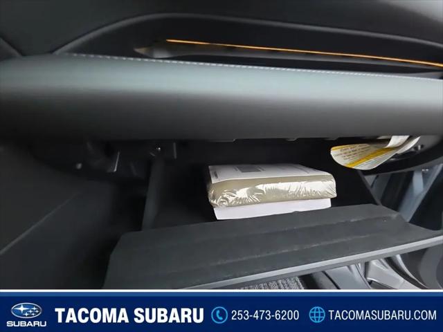 2026 Subaru Ascent Touring 7-Passenger