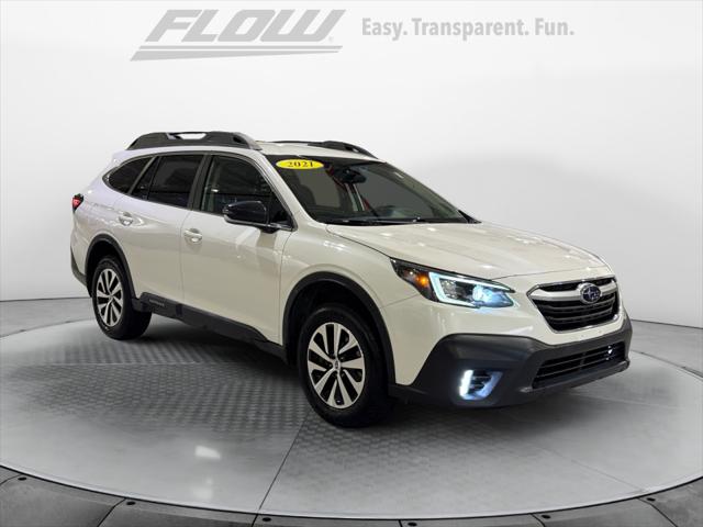 2021 Subaru Outback Premium for sale in Fayetteville, NC