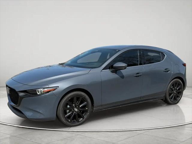 2026 Mazda Mazda3 2.5 S Premium for sale in Huntersville, NC