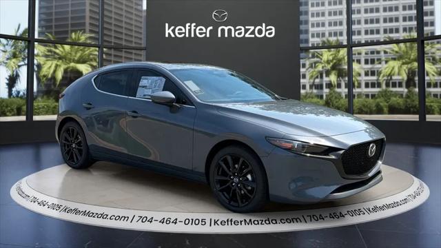 2026 Mazda Mazda3 2.5 S Premium for sale in Huntersville, NC
