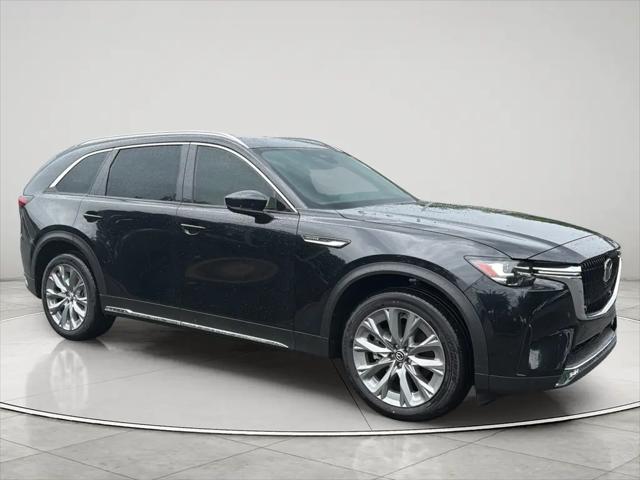 2026 Mazda X-90 3.3 Turbo Premium Plus for sale in Huntersville, NC