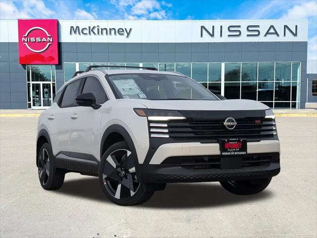 2026 Nissan Kicks SR for sale in McKinney, TX